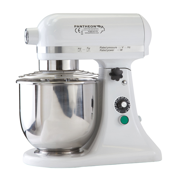 TM7 Tabletop Mixer 7 Litres Cater Force
