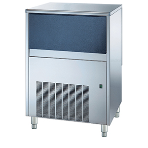 DC130-65A_ref-Ice-Machines DC130-65A Ice Machine 130kg/24hr  