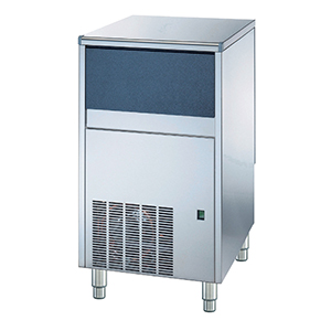 DC35-16A_ref-Ice-Machines DC55-25A Ice Machine 55kg/24hr  