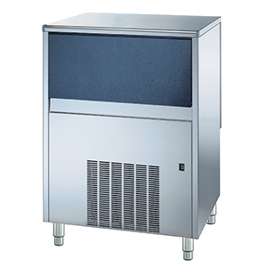 DC70-40A_ref-Ice-Machines DC55-25A Ice Machine 55kg/24hr  