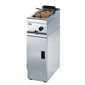 J5-Fryer ESLR9C Lincat Electric 6 Plate Oven  