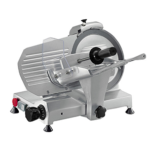 MIRRA250-Slicer Hospitality and Catering 