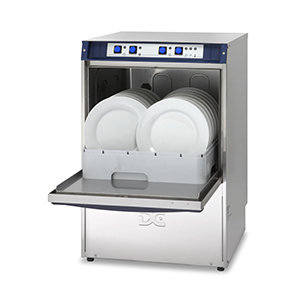 PD45-Plates Supplying, Installing, Servicing Glasswashers and Dishwashers Throughout Yorkshire  