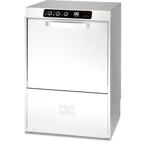 PD45_closed-Web-500x500 PD45 Premium Dishwasher 450x450mm basket  