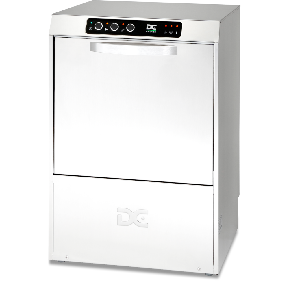 PD45_closed-Web PD50 Premium Dishwasher 500x500mm basket  