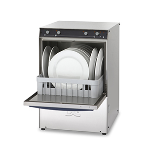 SD40-Plates Cater-Force Dishwasher & Glasswasher Specialists  