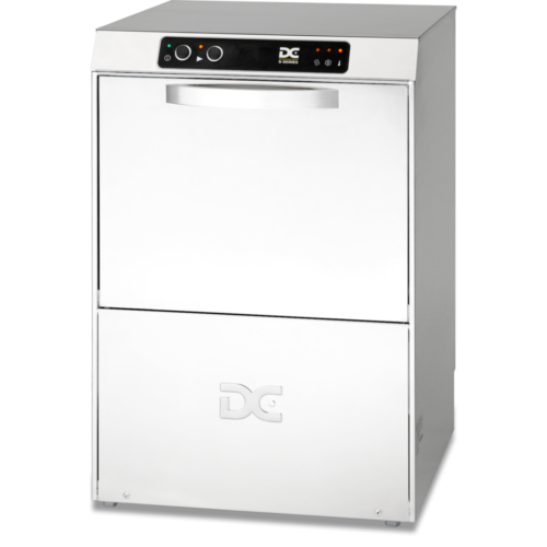SD45-Web-500x500 SD45 Standard Dishwasher 450x450mm basket  