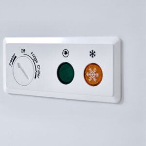 Sterling Pro SPC570SS Close-up 2