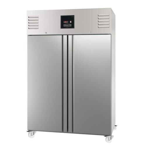 Sterling-Pro-SNI142-500x500 SNI142 Double Door Vertical Freezer 1400 Litres  