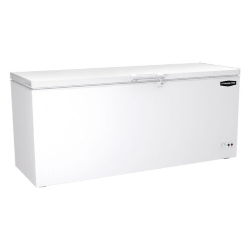 Sterling-Pro-SPC570-500x500 SPC570 White Lid Multipurpose Chest Freezer 572 Litres  