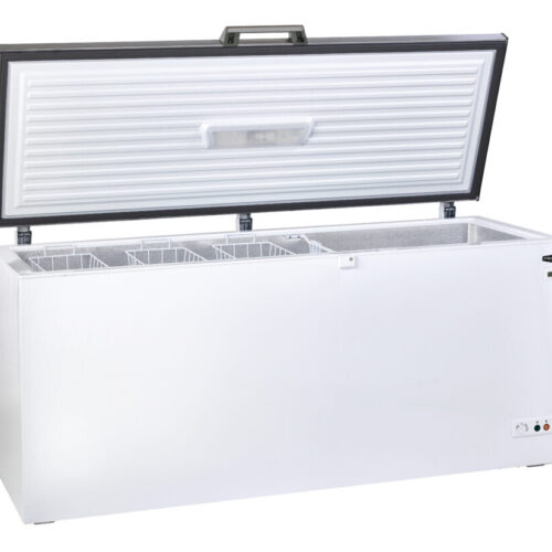 Sterling-Pro-SPC570SS_02-500x500 SPC570SS Stainless Steel Lid Multipurpose Chest Freezer 572 Litres  