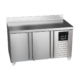 Sterling-Pro-SPI-7-135-20-SB-80x80 SNI142 Double Door Vertical Freezer 1400 Litres  