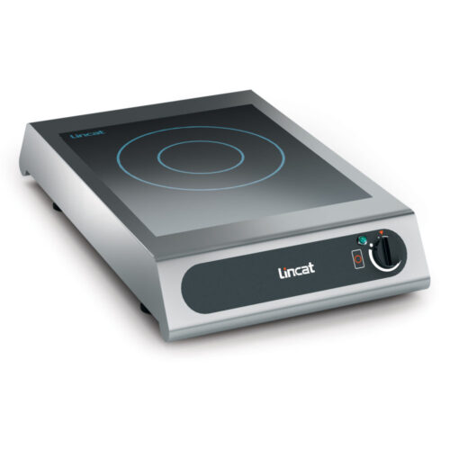 IH3-500x500 IH3 Lincat Energy Efficient, Tabletop, Induction Hob, 1 zone  