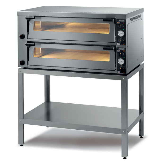 PO630-2 ECO8 Lincat Convection Oven 3 Grid  