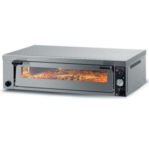 PO630-500x500 PO630 Lincat Pizza Oven, Single deck, 6x12"  