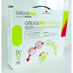 Greasepak-Fluid GP-MSGD5 GreasePak Bio-Enzymatic Fluid 