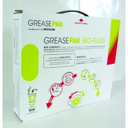 Greasepak-Fluid LT6X Lincat 6 Slot Toaster  