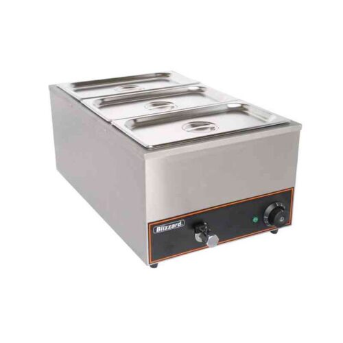 BBM11-500x500 BBM1 - Electric Bain Marie with Drain Tap  