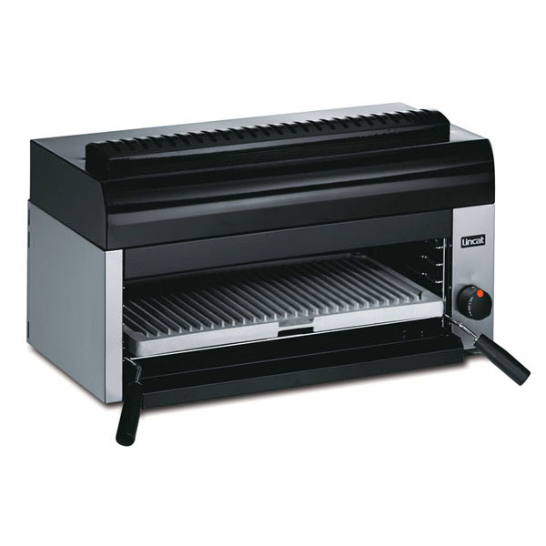 GR7-N OG8403 - Lincat Opus Gas Chargrill 1200mm  