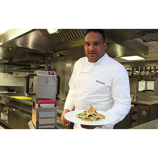 michael-caines Save 50% on your Frying Oil Costs & Improve Food Quality  