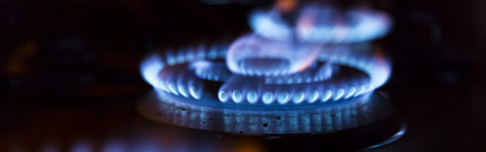 Gas rings