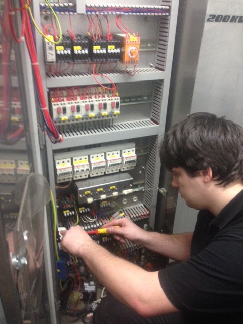 Electrical-Work-e1447756960436 Gas Safety Checks for Commercial Catering Equipment  