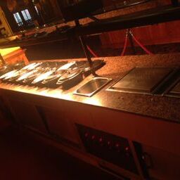 Carvery-Unit Front of House Service and Repairs  