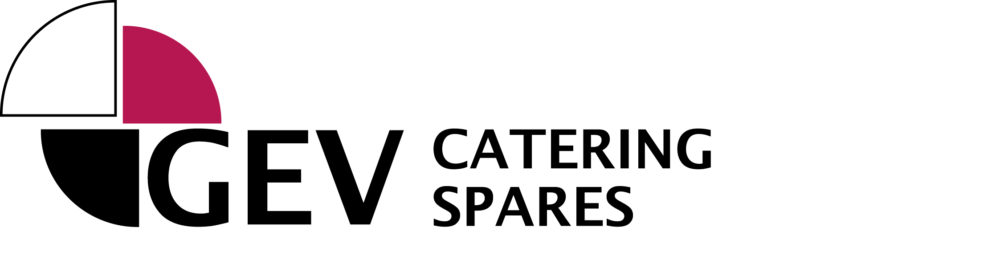 GEV_CATSPARES_Logo Rapid Spare Parts Supply  
