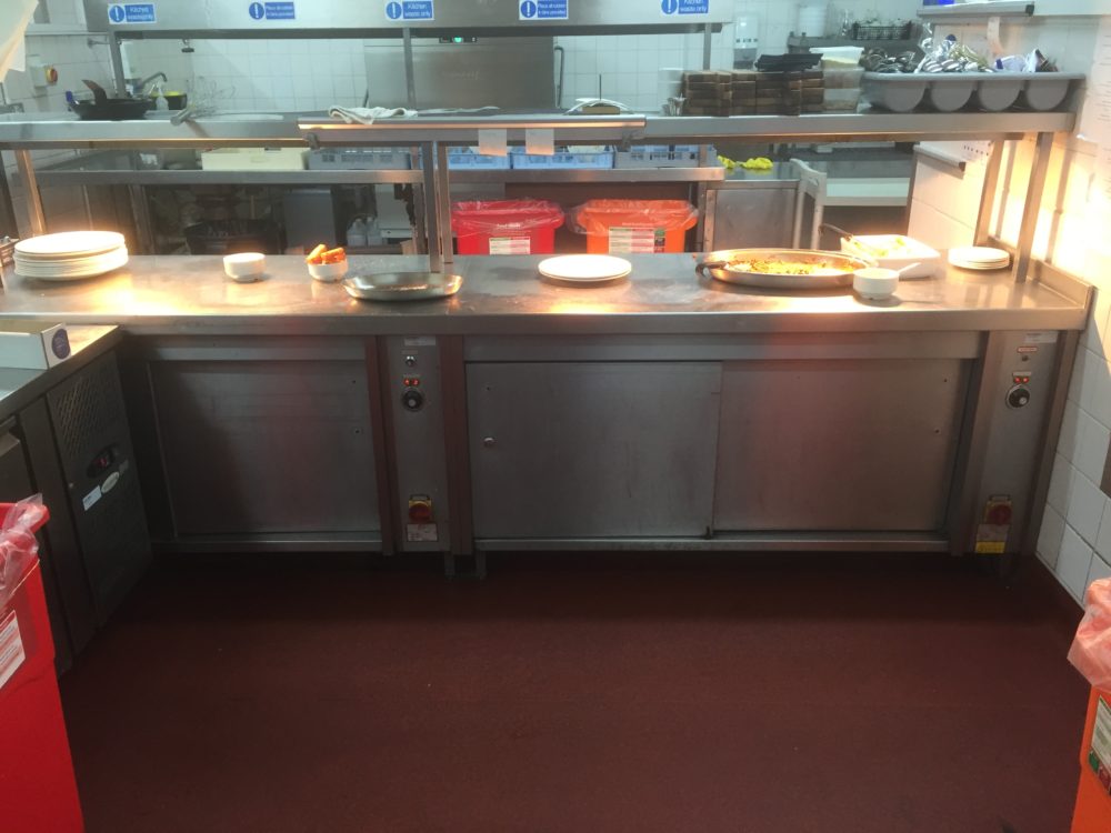 Hotcupboards Hot Cupboards & Kitchen Servicing  