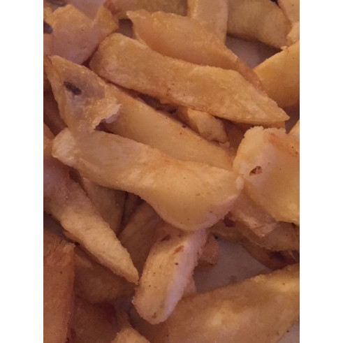 Chips Celebrate National Fish & Chip Day!  