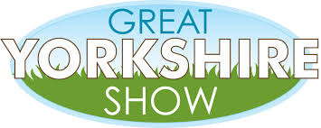 GYS-Logo1 The Great Yorkshire Show Opens!  
