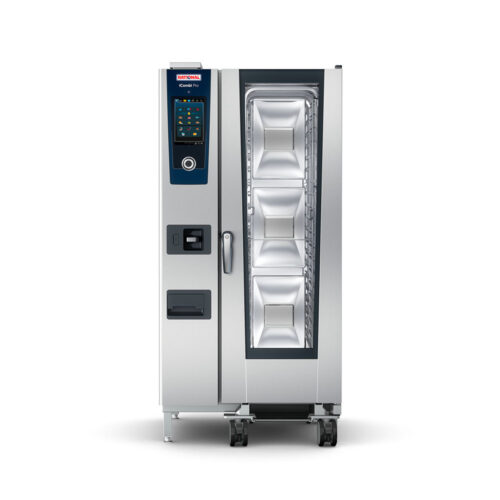 ICP201E_01-500x500 ICP201E - Rational iCombi Pro, Electric, 20 Grid  