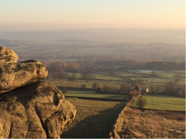 Yorkshire2017 Happy New Year to all of our Yorkshire Customers and UK Suppliers  