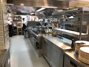 Kitchen-300x225 Cater-Force Engineers Help Buon Apps Relocation in Otley  