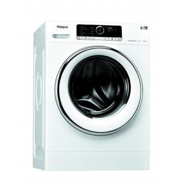 Whirlpool-AWG1112PRO AWG1112/PRO Whirlpool Omnia 6th Sense 11kg Washing Machine 