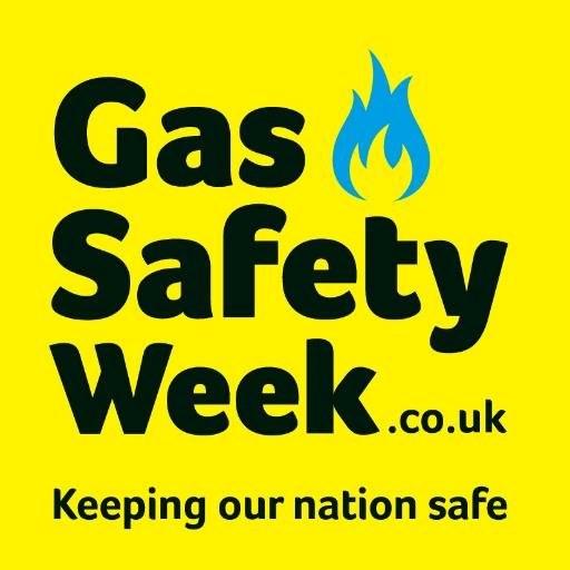 GSW Cater-Force Backs Gas Safety Week  
