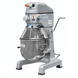 SP22HI SP100HA Planetary Mixer 10 Litres  