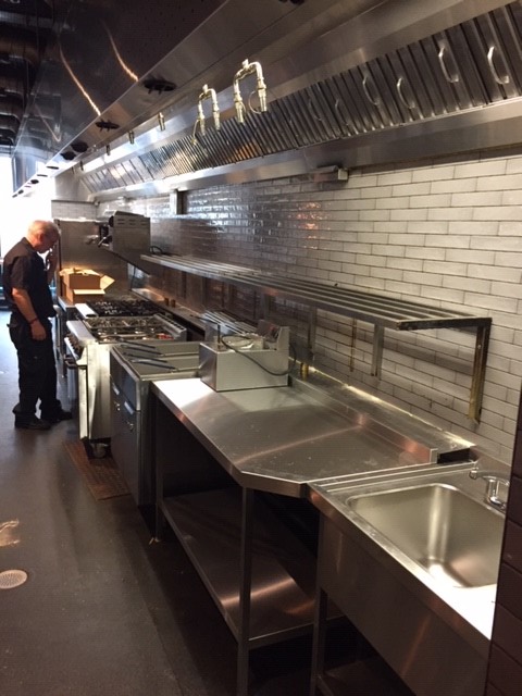 Wagyu-Kitchen-2 Installations, Repairs, PPM's, Gas Certificates and Servicing Equipment  
