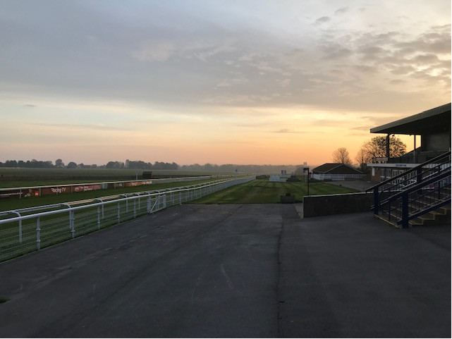 Beverley-Race-course Congratulations to Vision Commercial Kitchens  