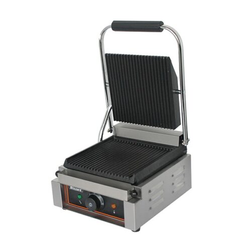 BRRCG1_1-500x500 BRRCG1 Contact Grill, Single, Top & Bottom Ribbed  