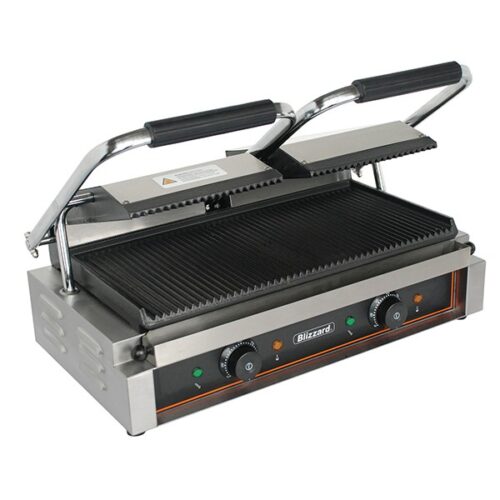 BRRCG2_1_3-500x500 BRRCG2 Contact Grill, Double, Top & Bottom Ribbed  