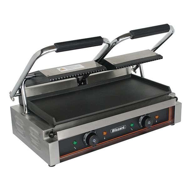 BRSCG2_1 E3532 Dominator Plus Medium Duty Electric Grill  