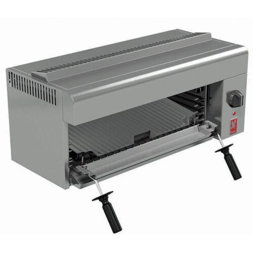 E3532-500x500 E3532 Dominator Plus Medium Duty Electric Grill  