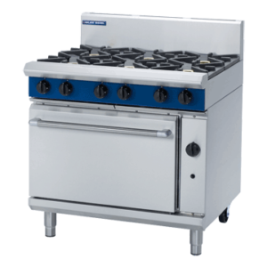 G506D_UK_HR-300x300 G506D Blue Seal 6 Burner Gas Oven Range  