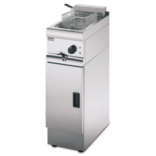 J6_01-500x500 J6 Lincat Single Pan, Single Basket Electric Fryer  