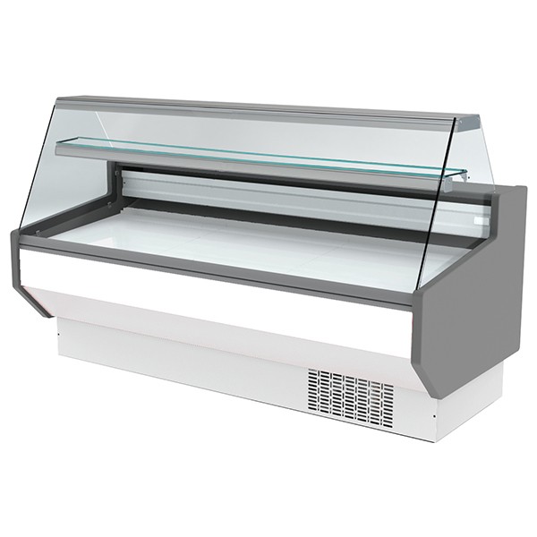 ZETA_2 ZETA150 Slim Serve Over Counters 1525mm  