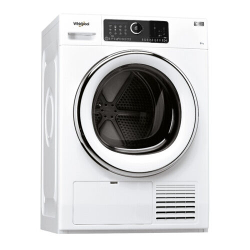 whirlpool_awz9hp-500x500 AWZ9HP/PRO Whirlpool Omnia 6th Sense 9kg Dryer  