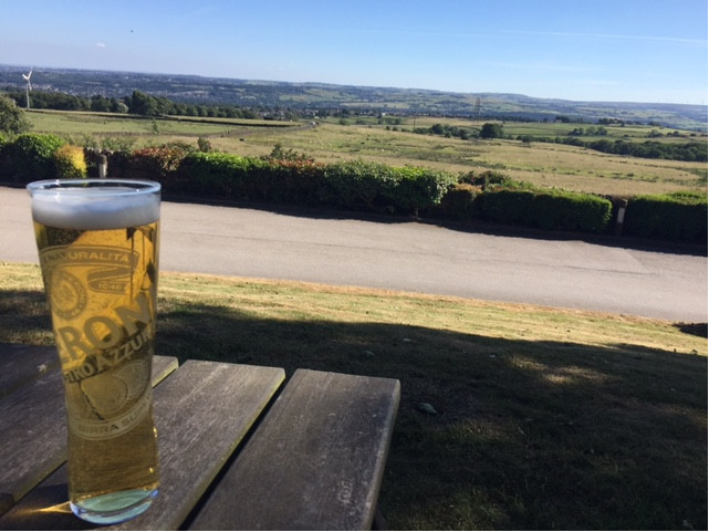 Beer-Garden-View A Proud Yorkshire Service and Repair Company  