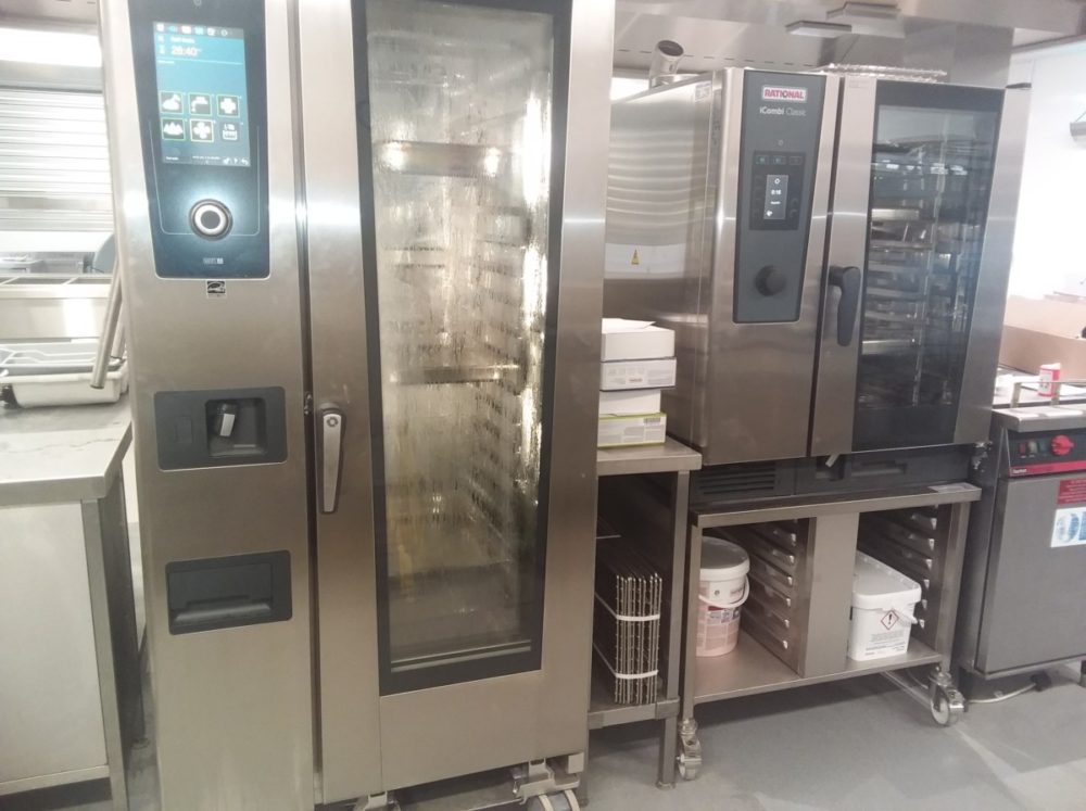 Northallerton-East1 Commercial Catering Installations in Yorkshire 