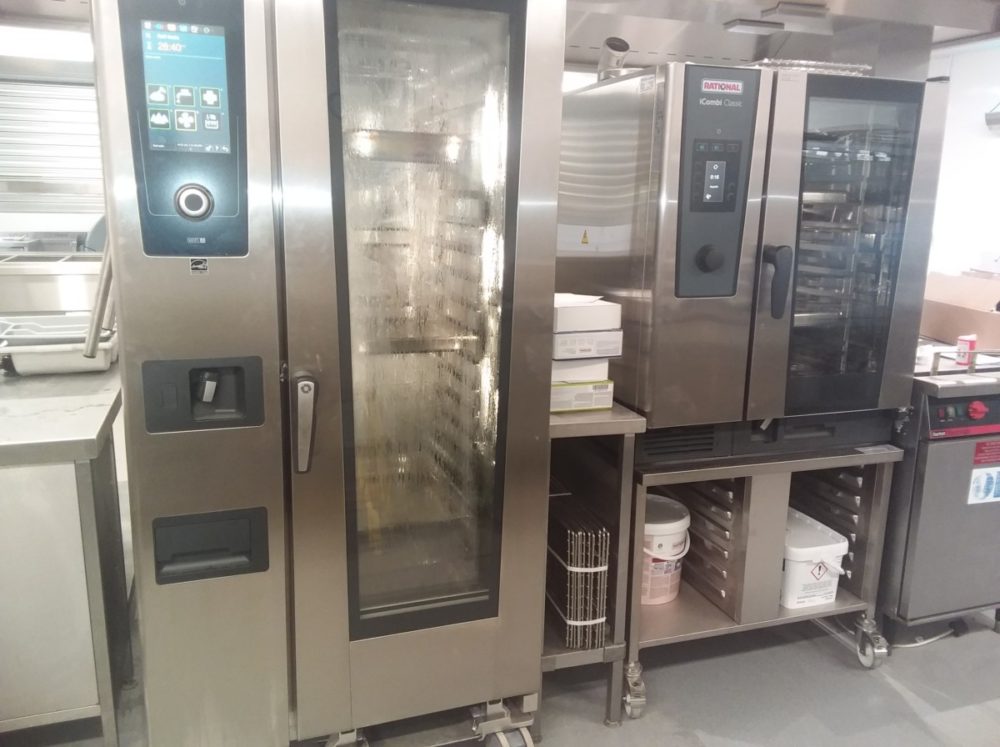 Northallerton-East1 Commercial Catering Installations in Yorkshire  